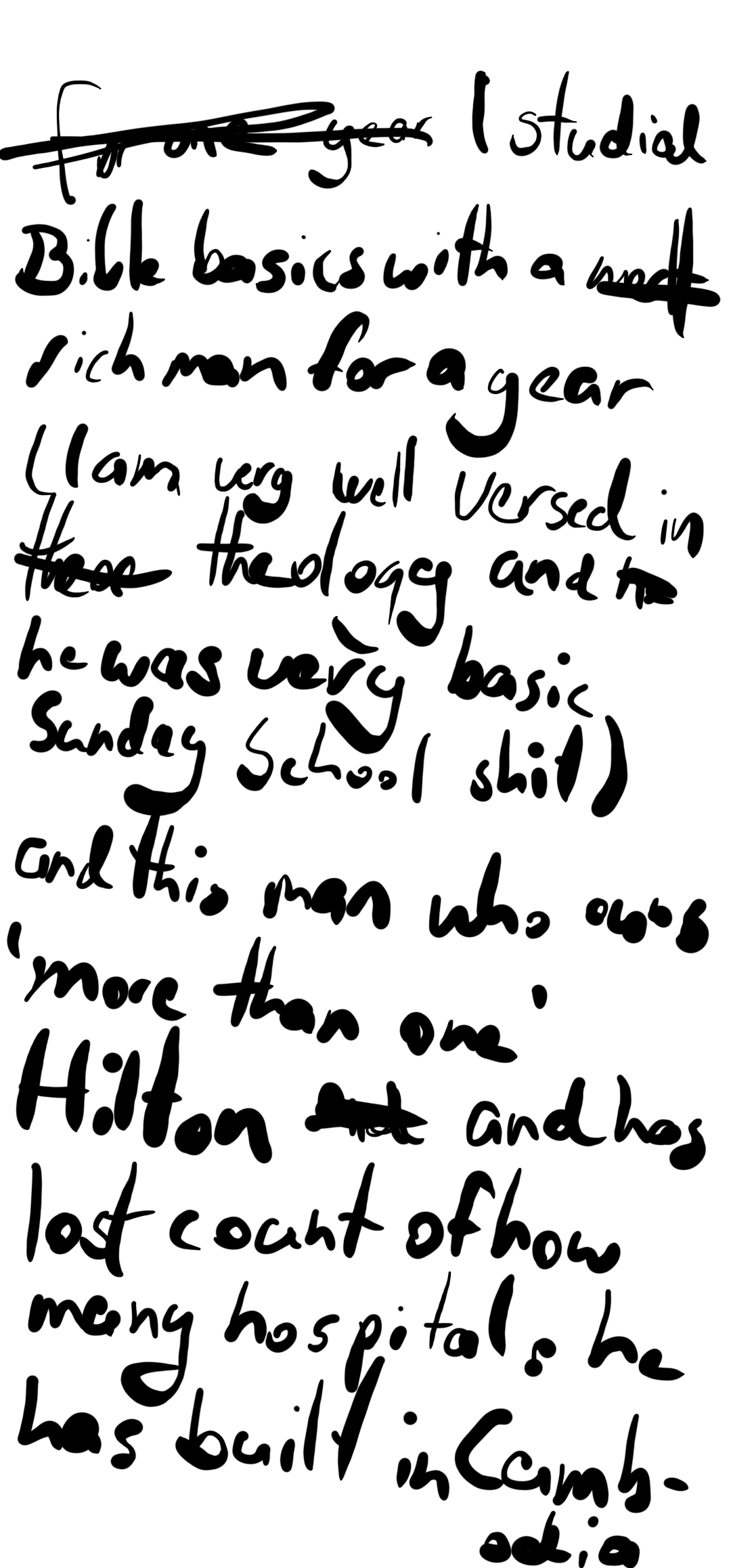 handwritten image of richman1